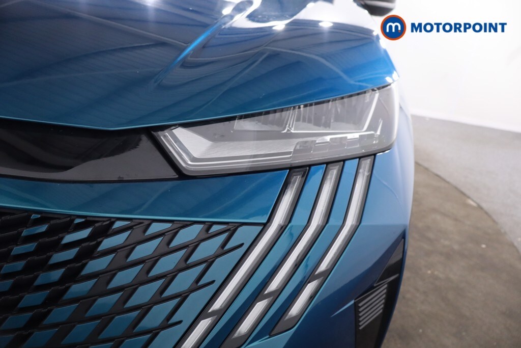 Used Peugeot 5008 2025 for sale - 78091593: Photo 36