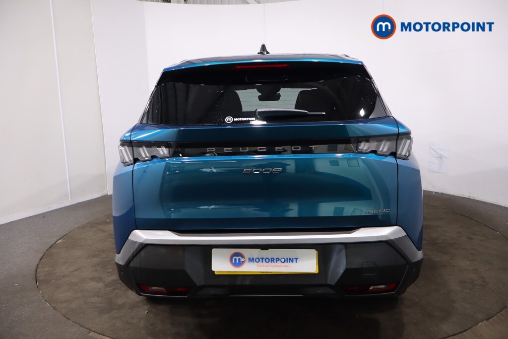 Used Peugeot 5008 2025 for sale - 78091593: Photo 39