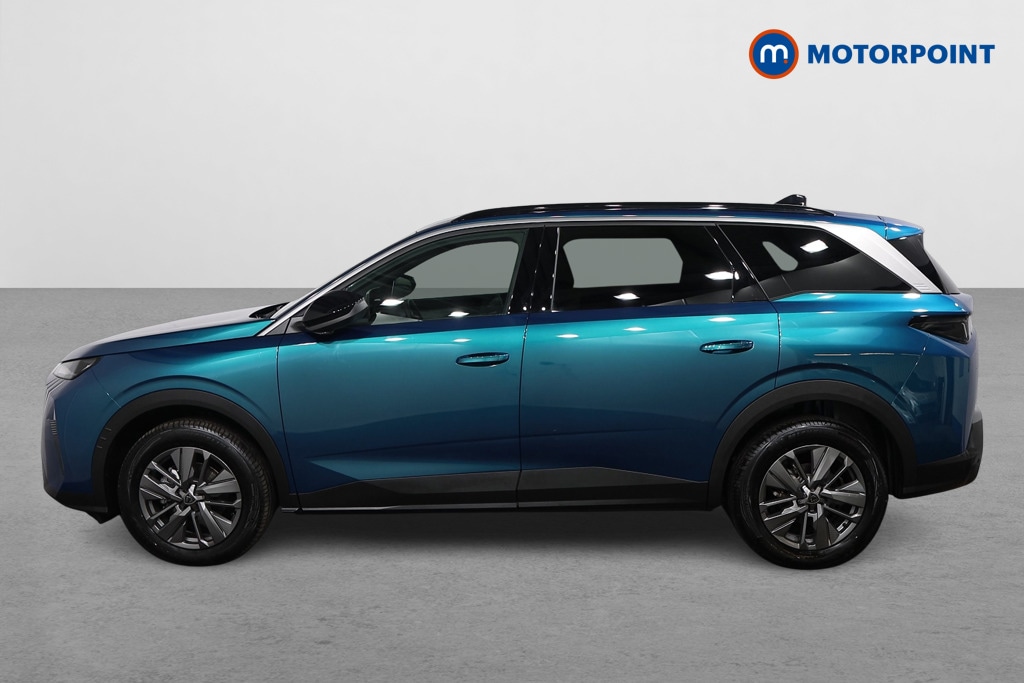 Used Peugeot 5008 2025 for sale - 78091593: Photo 4