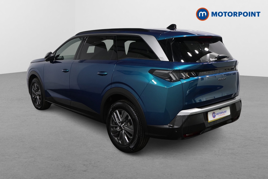 Used Peugeot 5008 2025 for sale - 78091593: Photo 5