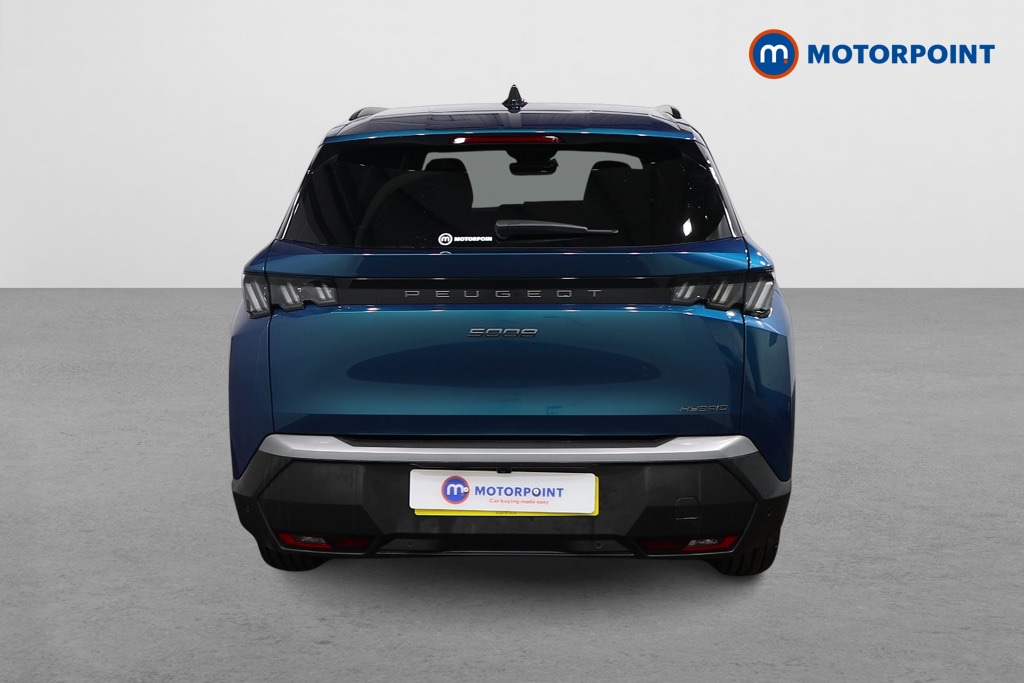 Used Peugeot 5008 2025 for sale - 78091593: Photo 6