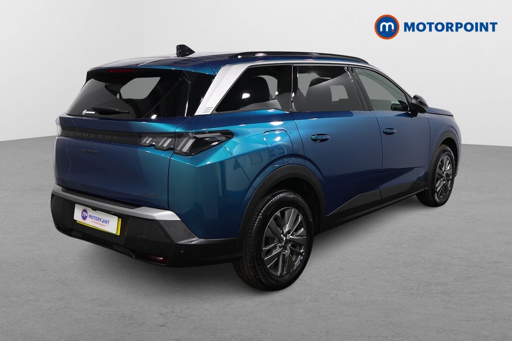 Used Peugeot 5008 2025 for sale - 78091593: Photo 7