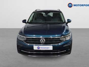 Used Volkswagen Tiguan 2022 for sale - 75106202: Photo