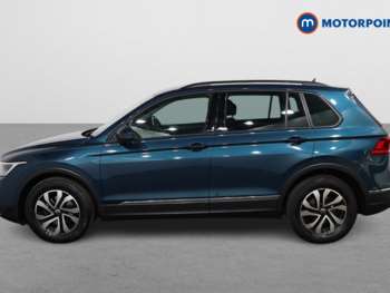Used Volkswagen Tiguan 2022 for sale - 75106202: Photo