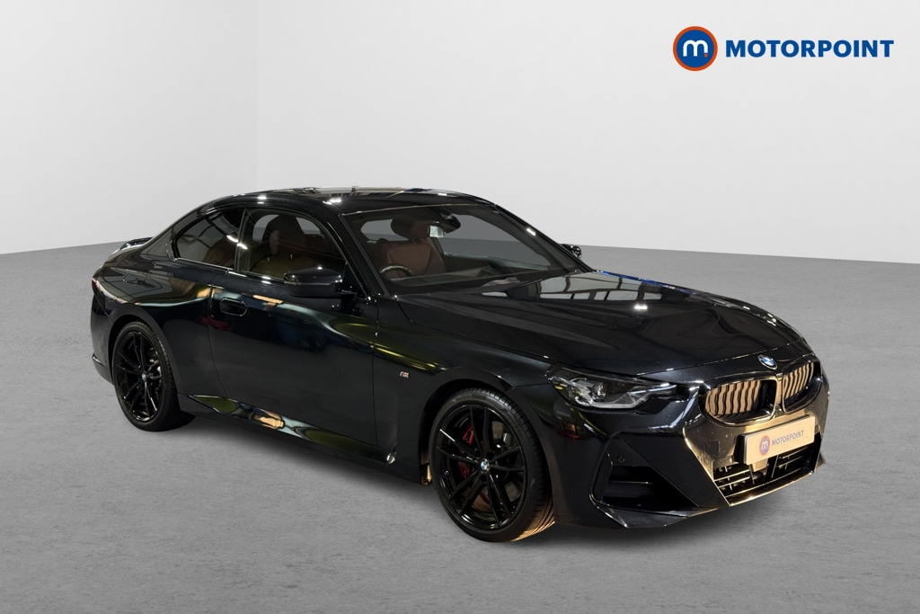 Used BMW 2 Series 2024 for sale - 76373406: Photo 1