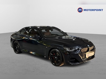 Used BMW 2 Series 2024 for sale - 76373406: Photo