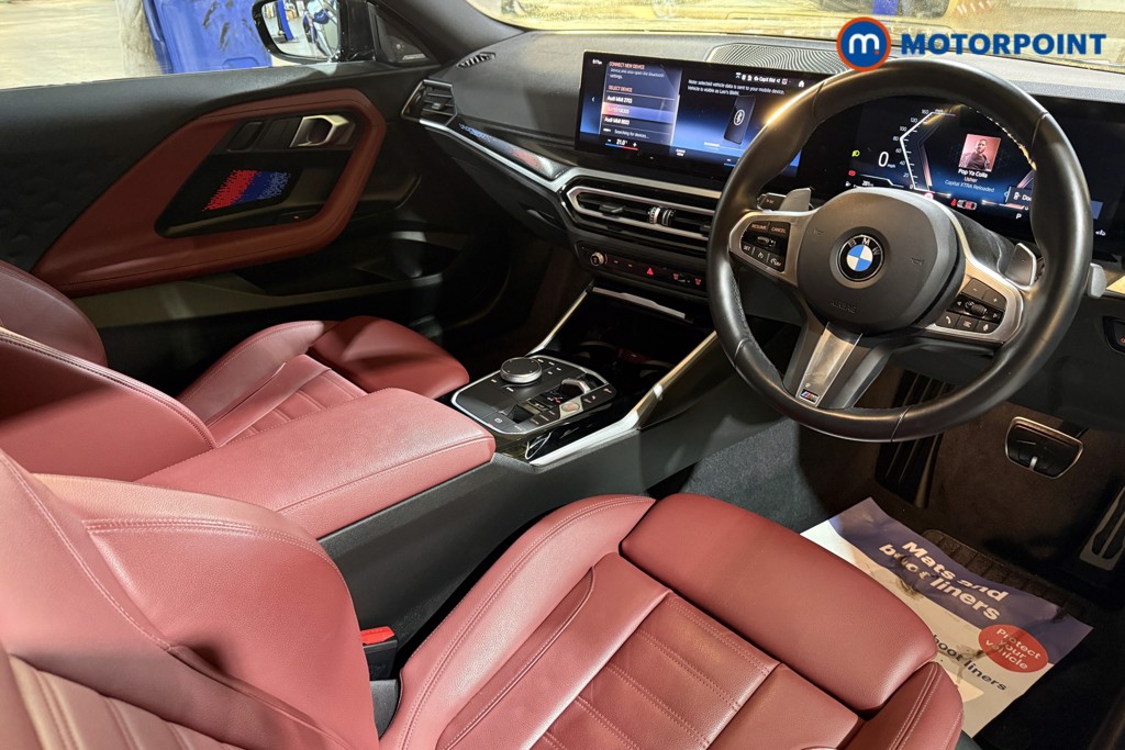 Used BMW 2 Series 2024 for sale - 76373406: Photo 20