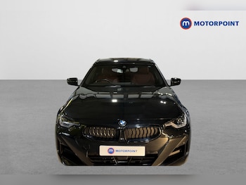 Used BMW 2 Series 2024 for sale - 76373406: Photo