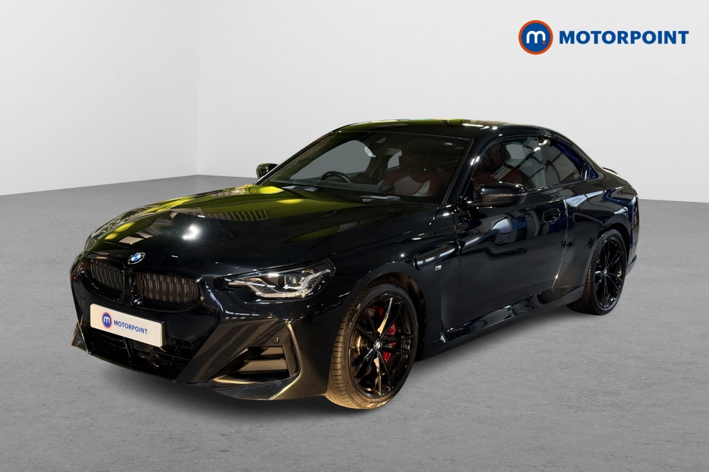 Used BMW 2 Series 2024 for sale - 76373406: Photo 3