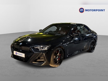 Used BMW 2 Series 2024 for sale - 76373406: Photo