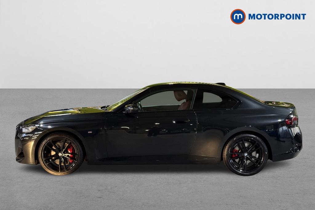 Used BMW 2 Series 2024 for sale - 76373406: Photo 4
