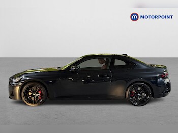 Used BMW 2 Series 2024 for sale - 76373406: Photo