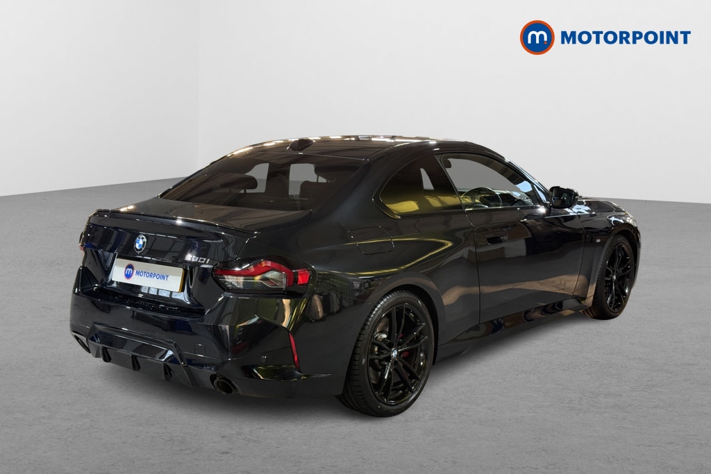 Used BMW 2 Series 2024 for sale - 76373406: Photo 7