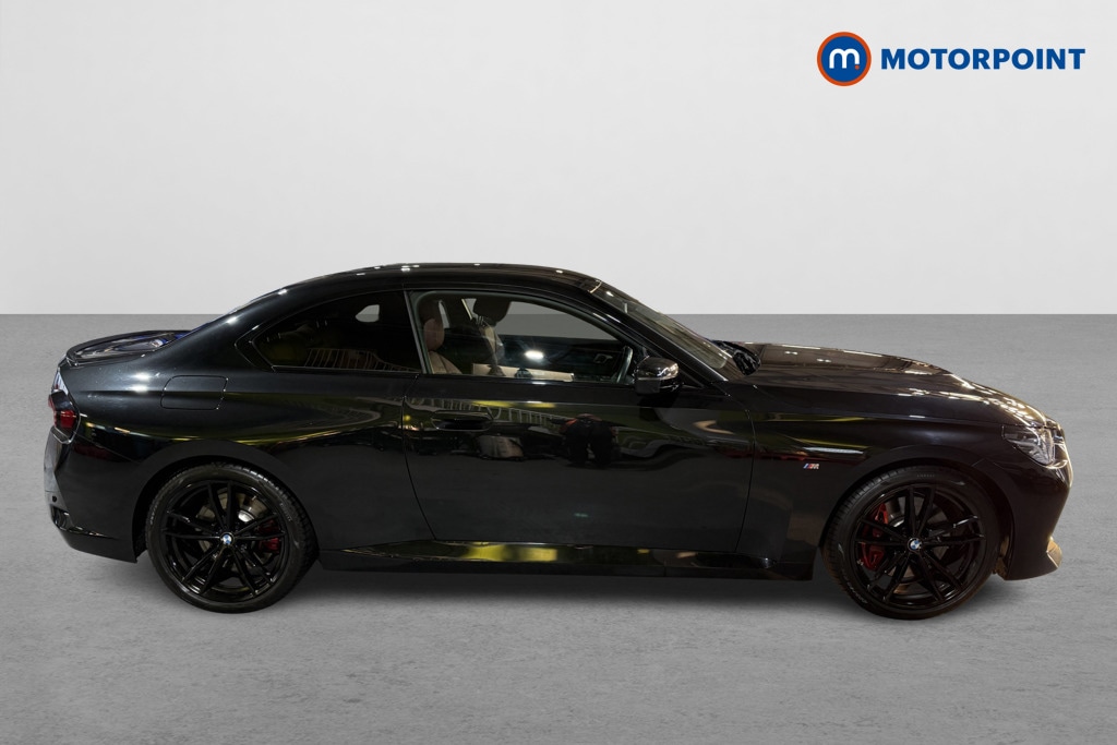 Used BMW 2 Series 2024 for sale - 76373406: Photo 8