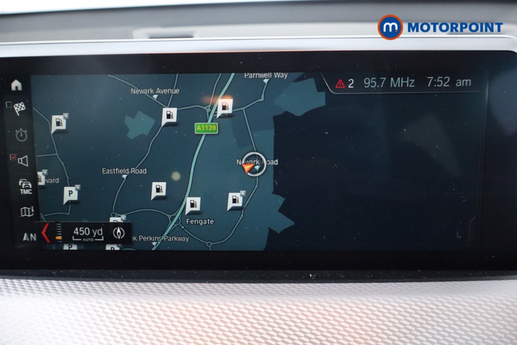 Used BMW X2 2020 for sale - 77916701: Photo 10