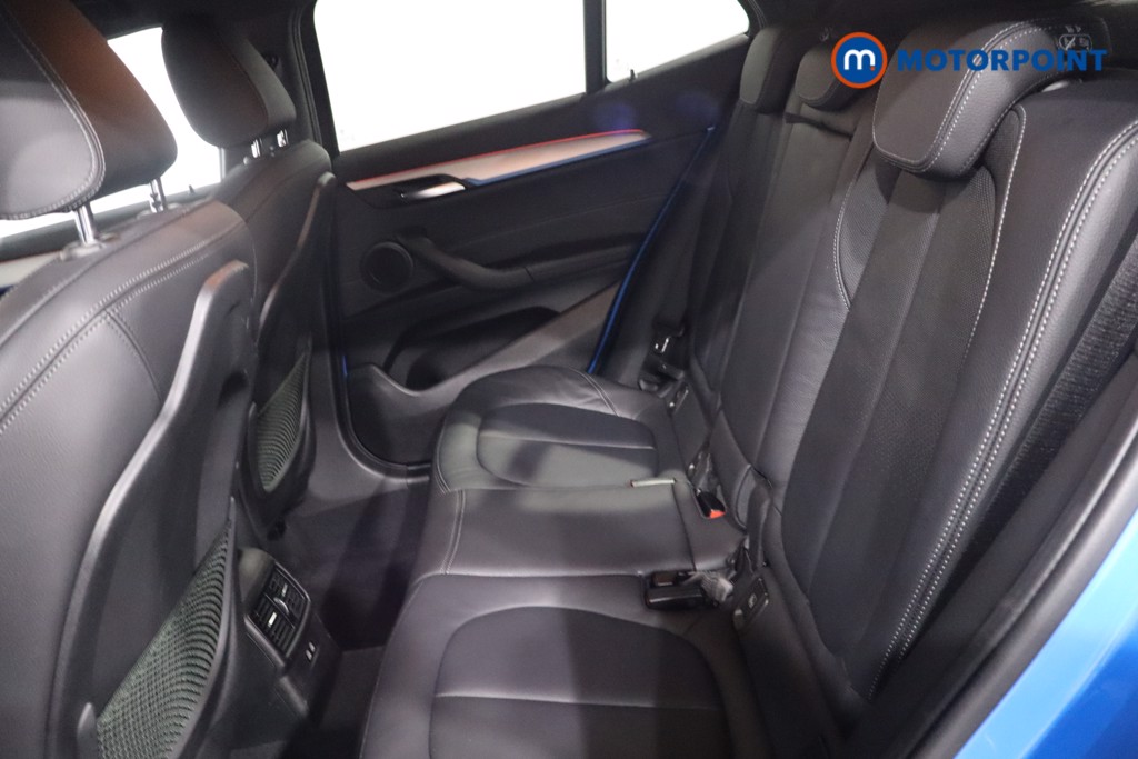 Used BMW X2 2020 for sale - 77916701: Photo 13