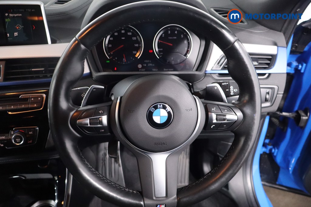 Used BMW X2 2020 for sale - 77916701: Photo 14