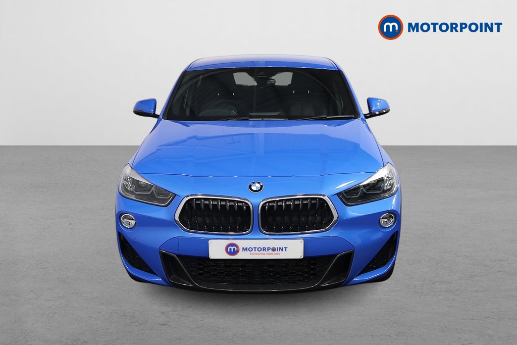 Used BMW X2 2020 for sale - 77916701: Photo 2