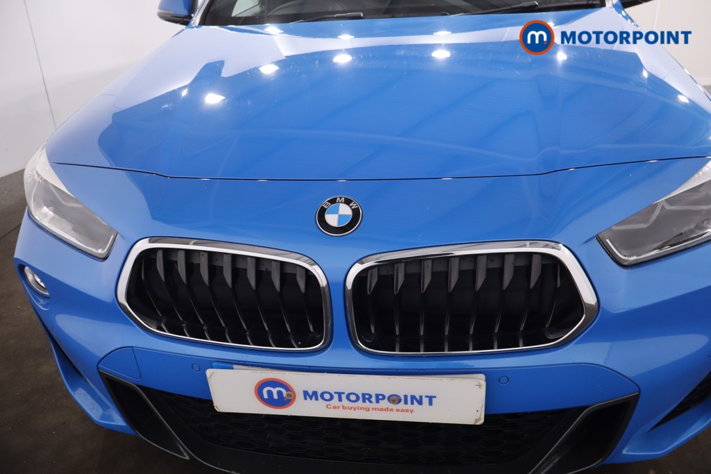 Used BMW X2 2020 for sale - 77916701: Photo 40