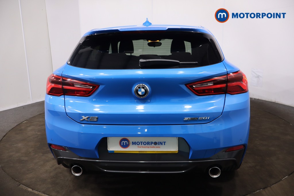 Used BMW X2 2020 for sale - 77916701: Photo 48