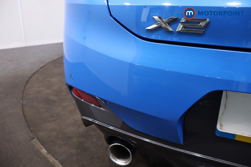 Used BMW X2 2020 for sale - 77916701: Photo 50