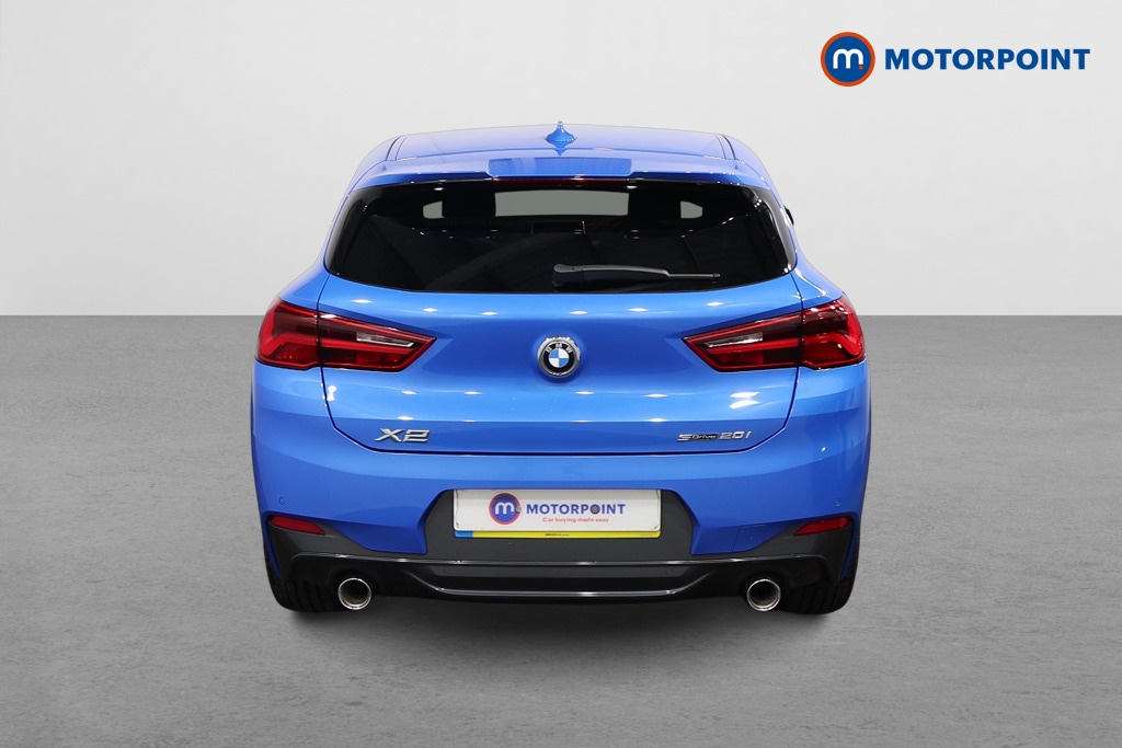 Used BMW X2 2020 for sale - 77916701: Photo 6