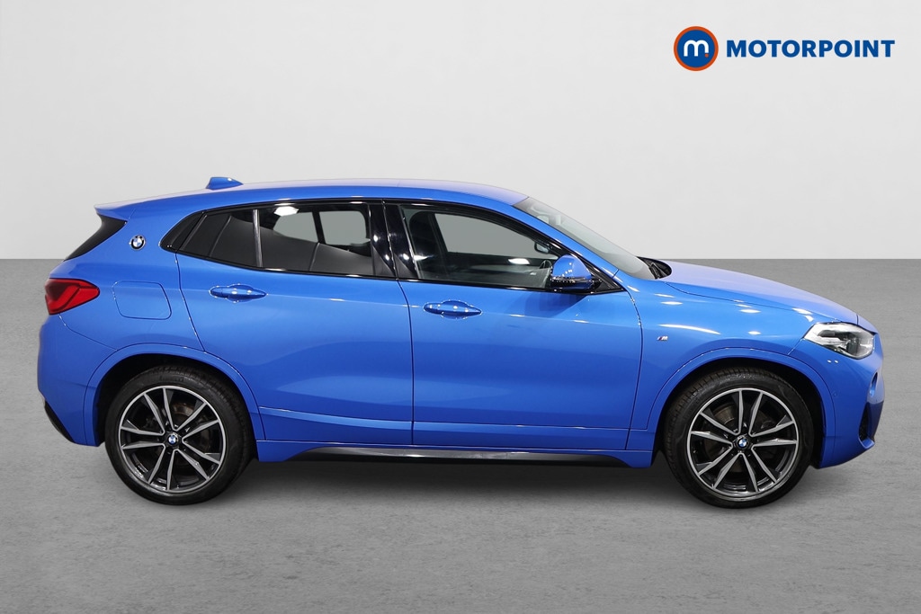 Used BMW X2 2020 for sale - 77916701: Photo 8