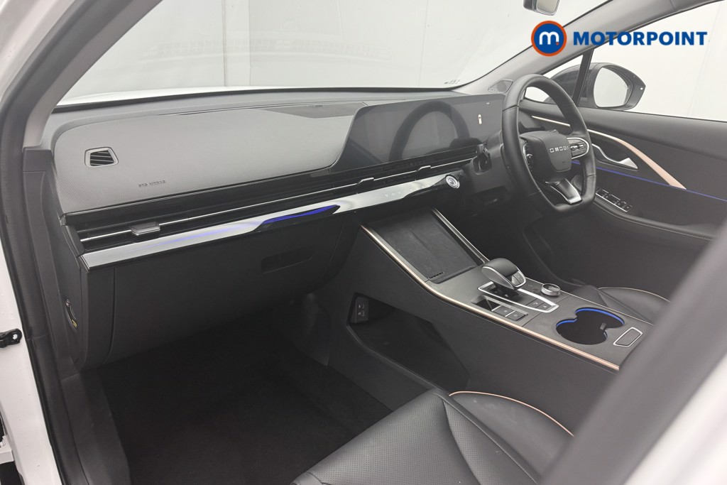 Used Omoda OMODA 5 2025 for sale - 77635614: Photo 12