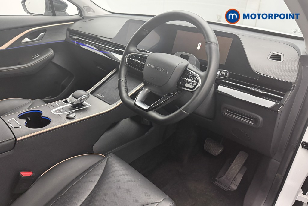 Used Omoda OMODA 5 2025 for sale - 77635614: Photo 15