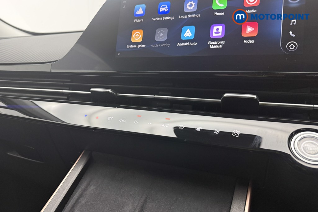 Used Omoda OMODA 5 2025 for sale - 77635614: Photo 21