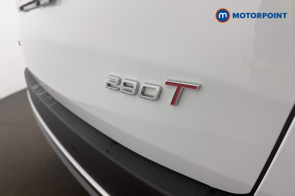 Used Omoda OMODA 5 2025 for sale - 77635614: Photo 28