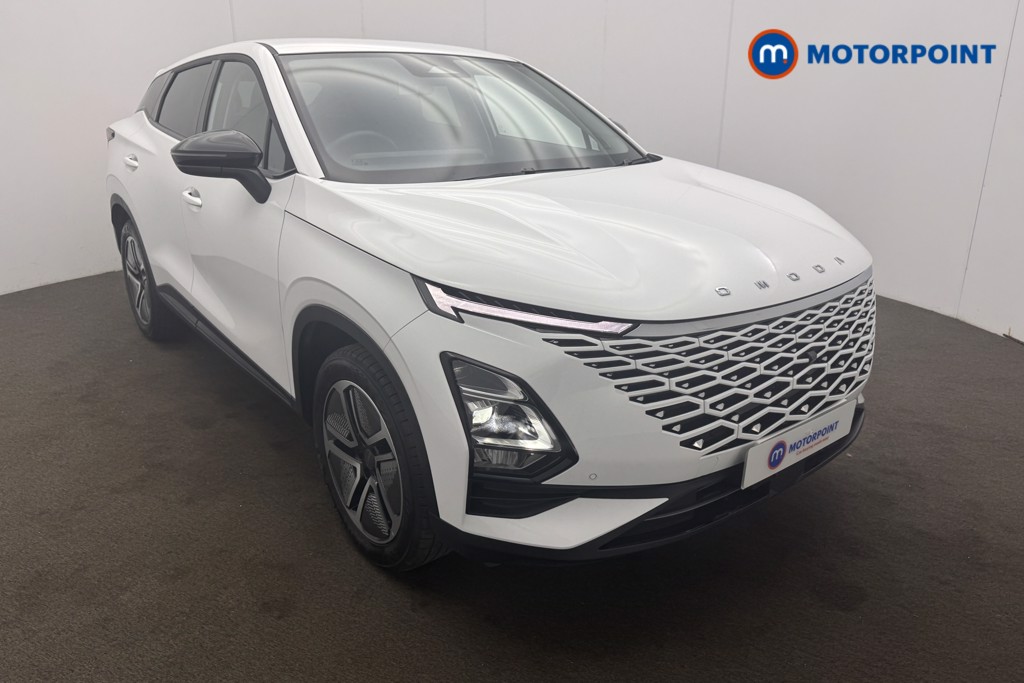 Used Omoda OMODA 5 2025 for sale - 77635614: Photo 29