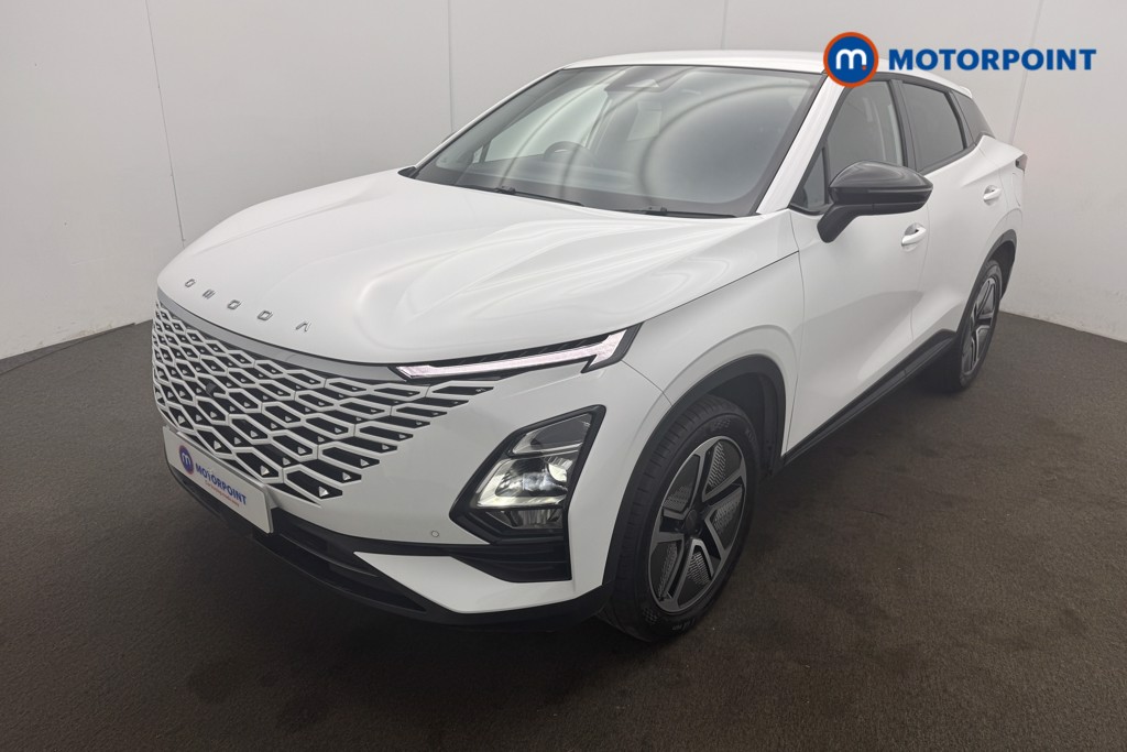 Used Omoda OMODA 5 2025 for sale - 77635614: Photo 30