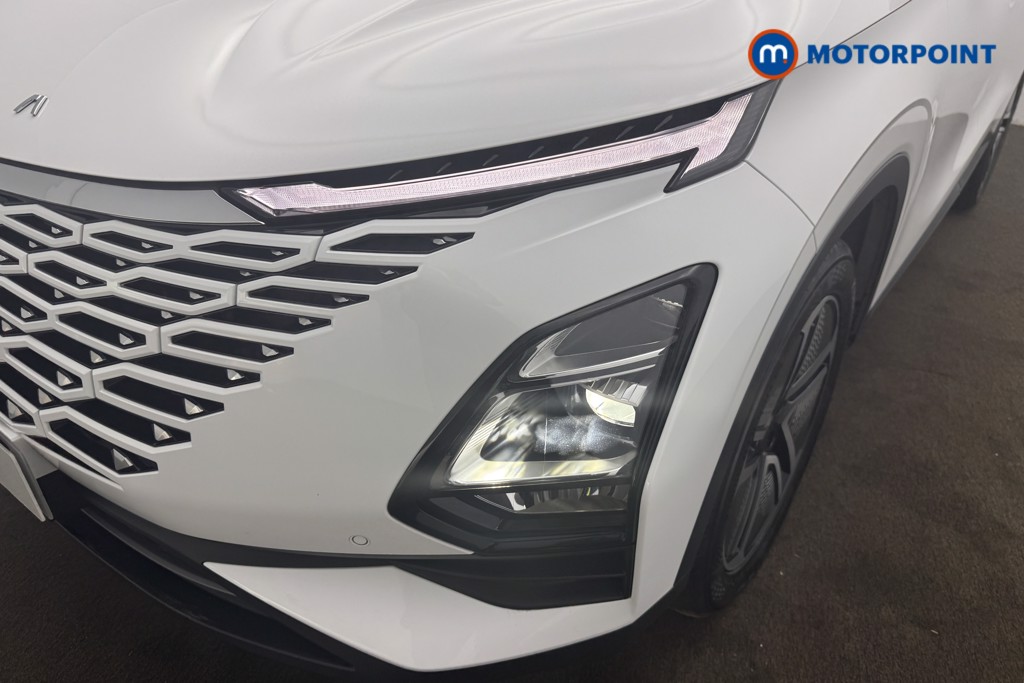 Used Omoda OMODA 5 2025 for sale - 77635614: Photo 31