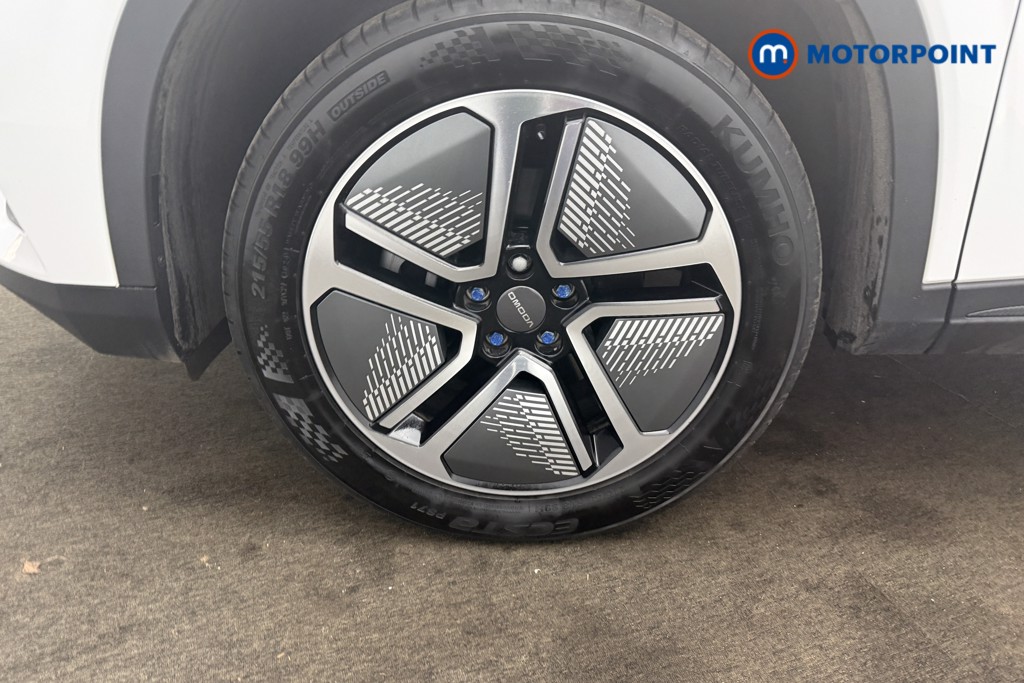 Used Omoda OMODA 5 2025 for sale - 77635614: Photo 35