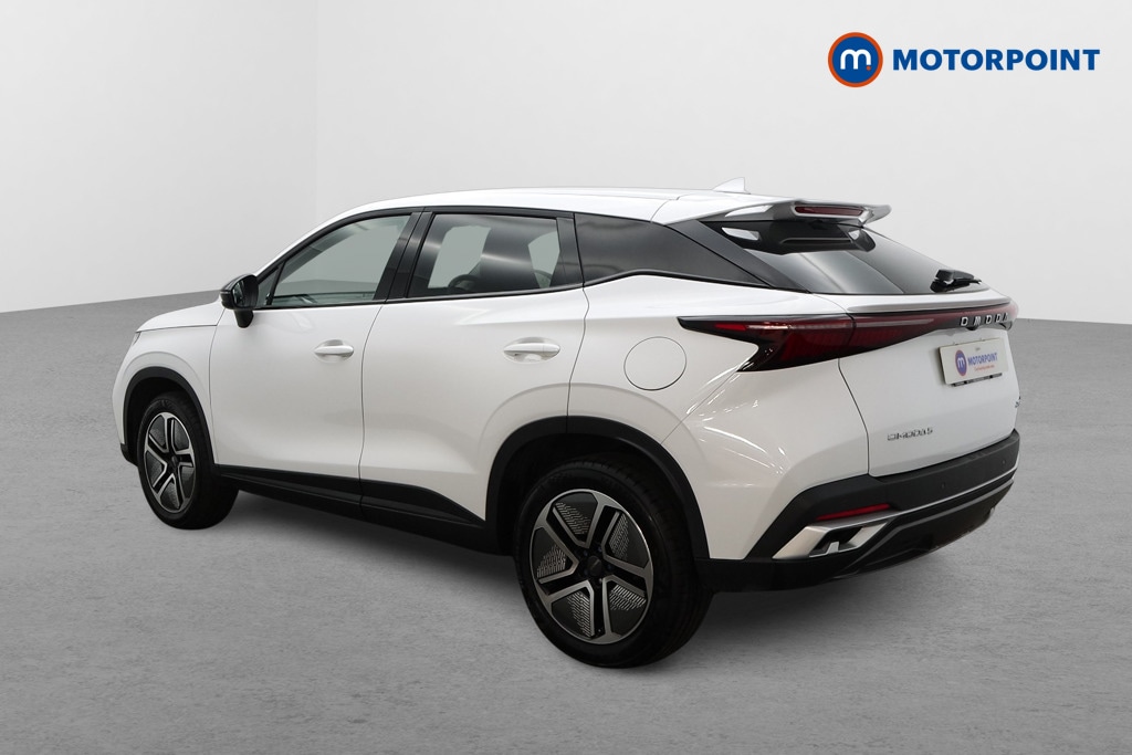 Used Omoda OMODA 5 2025 for sale - 77635614: Photo 5