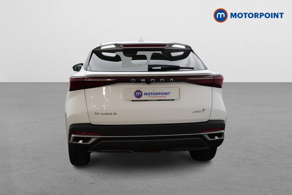 Used Omoda OMODA 5 2025 for sale - 77635614: Photo 6