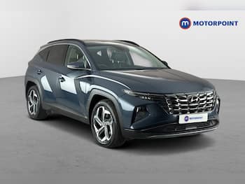 Used Hyundai TUCSON 2023 for sale - 79776186: Photo