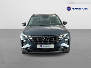 Used Hyundai TUCSON 2023 for sale - 79776186: Photo