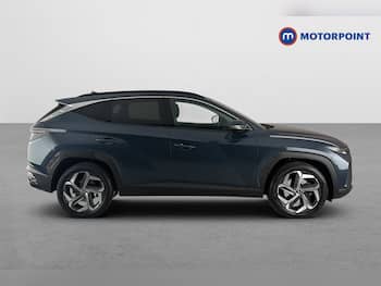 Used Hyundai TUCSON 2023 for sale - 79776186: Photo