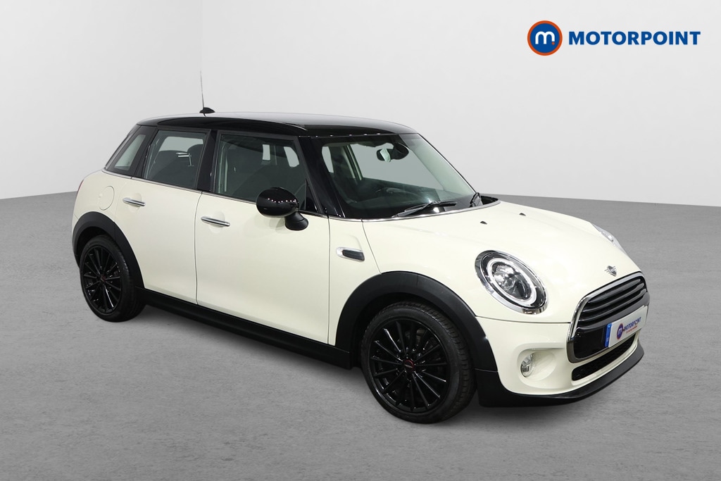 Used MINI Hatch 2018 for sale - 76319919: Photo 1