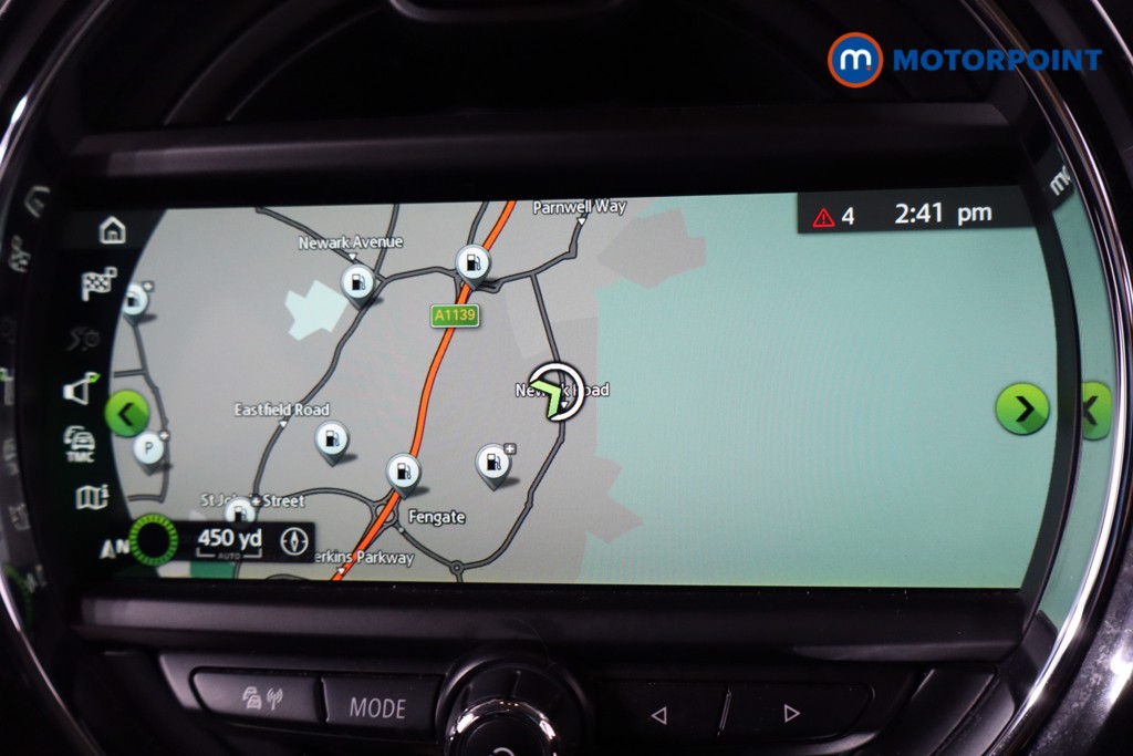 Used MINI Hatch 2018 for sale - 76319919: Photo 10