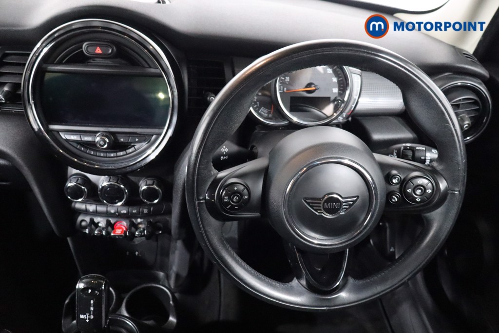 Used MINI Hatch 2018 for sale - 76319919: Photo 11