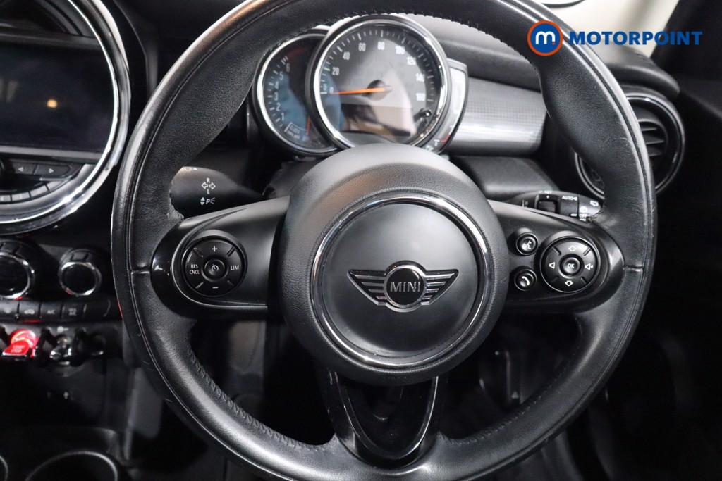 Used MINI Hatch 2018 for sale - 76319919: Photo 14