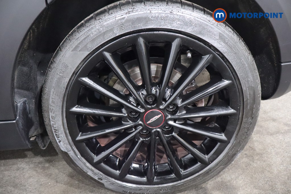 Used MINI Hatch 2018 for sale - 76319919: Photo 20