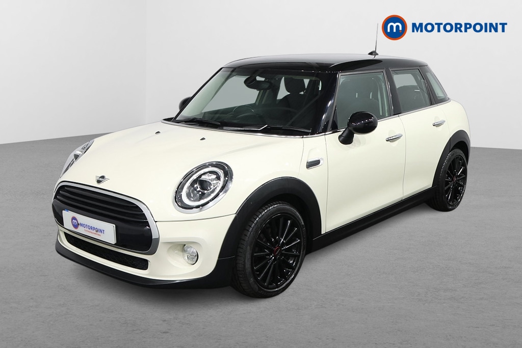 Used MINI Hatch 2018 for sale - 76319919: Photo 3
