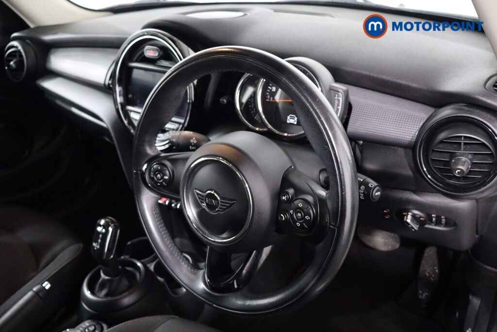 Used MINI Hatch 2018 for sale - 76319919: Photo 30