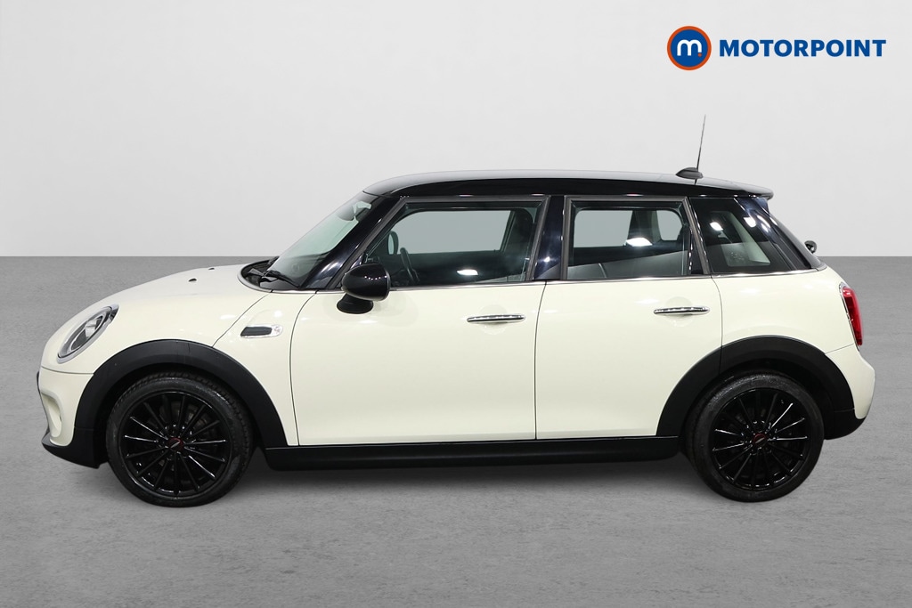 Used MINI Hatch 2018 for sale - 76319919: Photo 4