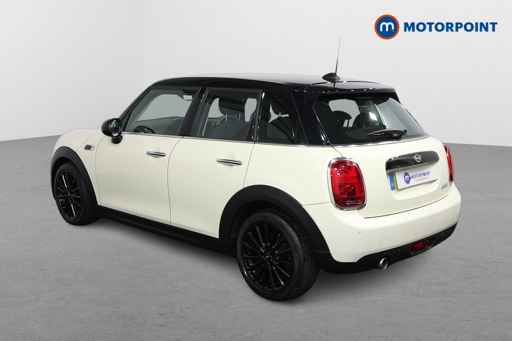 Used MINI Hatch 2018 for sale - 76319919: Photo 5