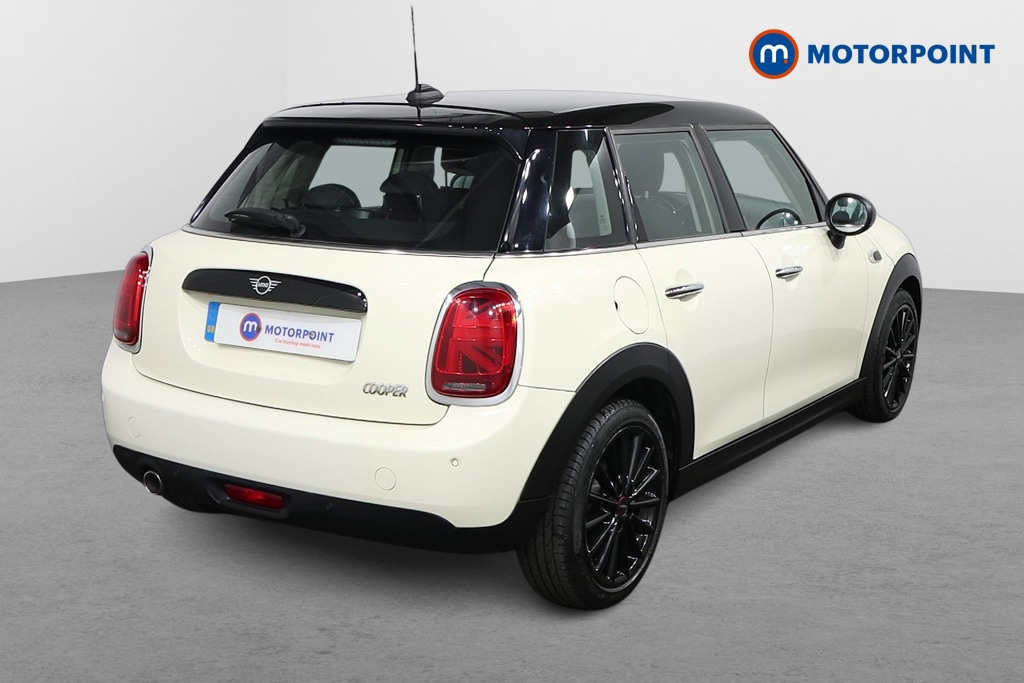 Used MINI Hatch 2018 for sale - 76319919: Photo 7